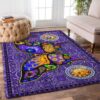 Butterfly Rug Carpet