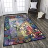 Butterfly Rug Carpet