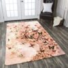 Butterfly Rug Carpet