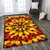 Butterfly Rug Carpet