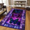 Butterfly NR74653 Rug Carpet