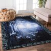 Butterfly Rug Carpet