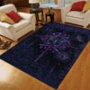 Butterfly Rug Carpet