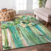 Butterfly Rug Carpet