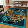 Butterfly Rug Carpet