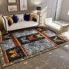 Butterfly YR57379 Rug Carpet