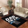 CAM NEWTON DAB ON EM Living room carpet rugs