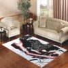 CHAD YASUTARO BLEACH ANIME Living room carpet rugs