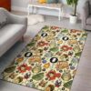 Area Rug Carpet