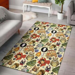 Area Rug Carpet