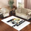 CRISTIANO RONALDO CR7 2 Living room carpet rugs