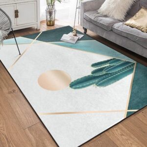 Cactus Rug Carpet