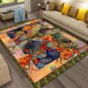 Cactus Rug Carpet