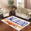 California Outatime Living room carpet rugs