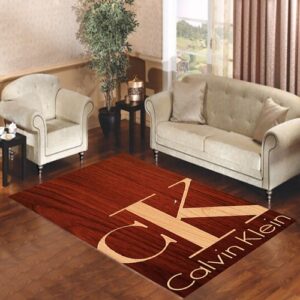 Calvin Klein Wood Living room carpet rugs