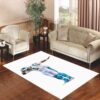 Cam Newton DAB 2 Living room carpet rugs