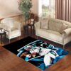 Cam Newton Living room carpet rugs