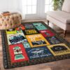 Camera Rug Carpet