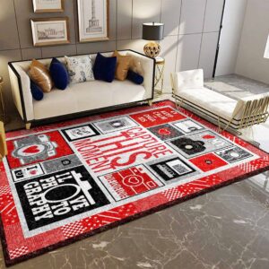 Camera Rug Carpet