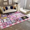 Camera Rug Carpet