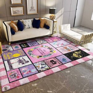 Camera Rug Carpet