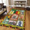 Cameroon OI63668 Rug Carpet