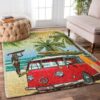 Camp Rug Carpet