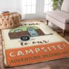 Camper Rug Carpet