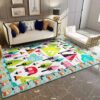 Camping Rug Carpet