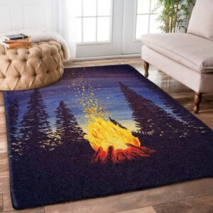 Camping Rug Carpet