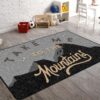 Camping HN Rug Carpet