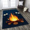 Camping ML Rug Carpet