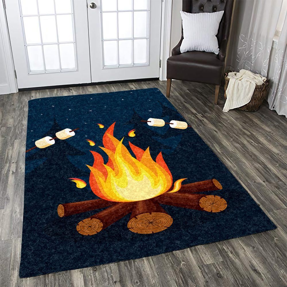 Camping ML Rug Carpet