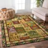 Camping Rug Carpet