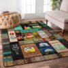 Camping Rug Carpet