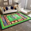 Camping Rug Carpet