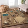 Camping Rug Carpet