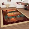 Camping Rug Carpet