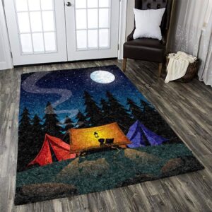 Camping Rug Carpet