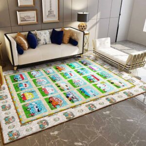 Camping Rug Carpet