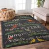 Camping Rug Carpet