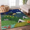 Camping Rug Carpet