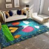 Camping Rug Carpet