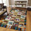 Camping Rug Carpet