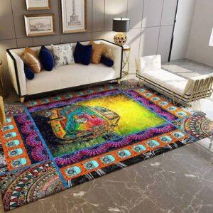 Camping Rug Carpet