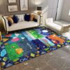 Camping Rug Carpet