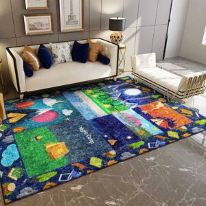 Camping Rug Carpet