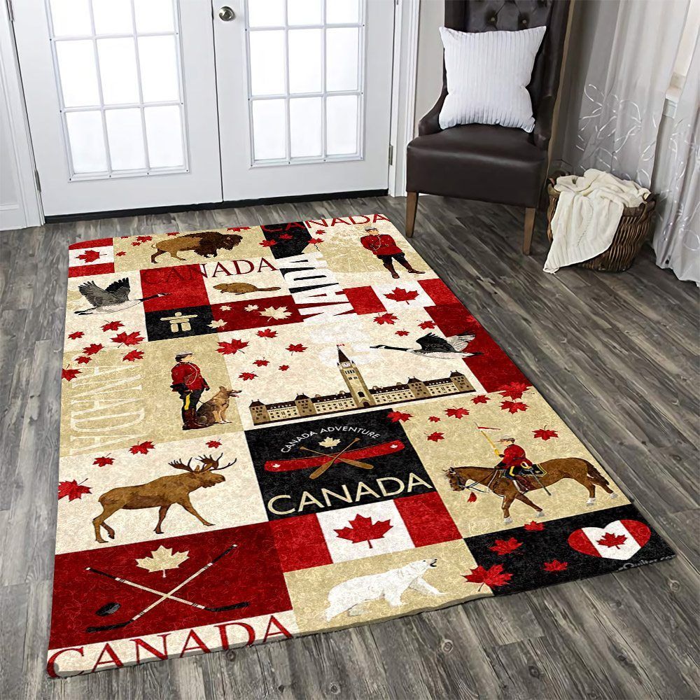 Canada Rug Carpet