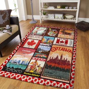 Canada Rug Carpet