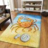 Cancer SX35598 Rug Carpet